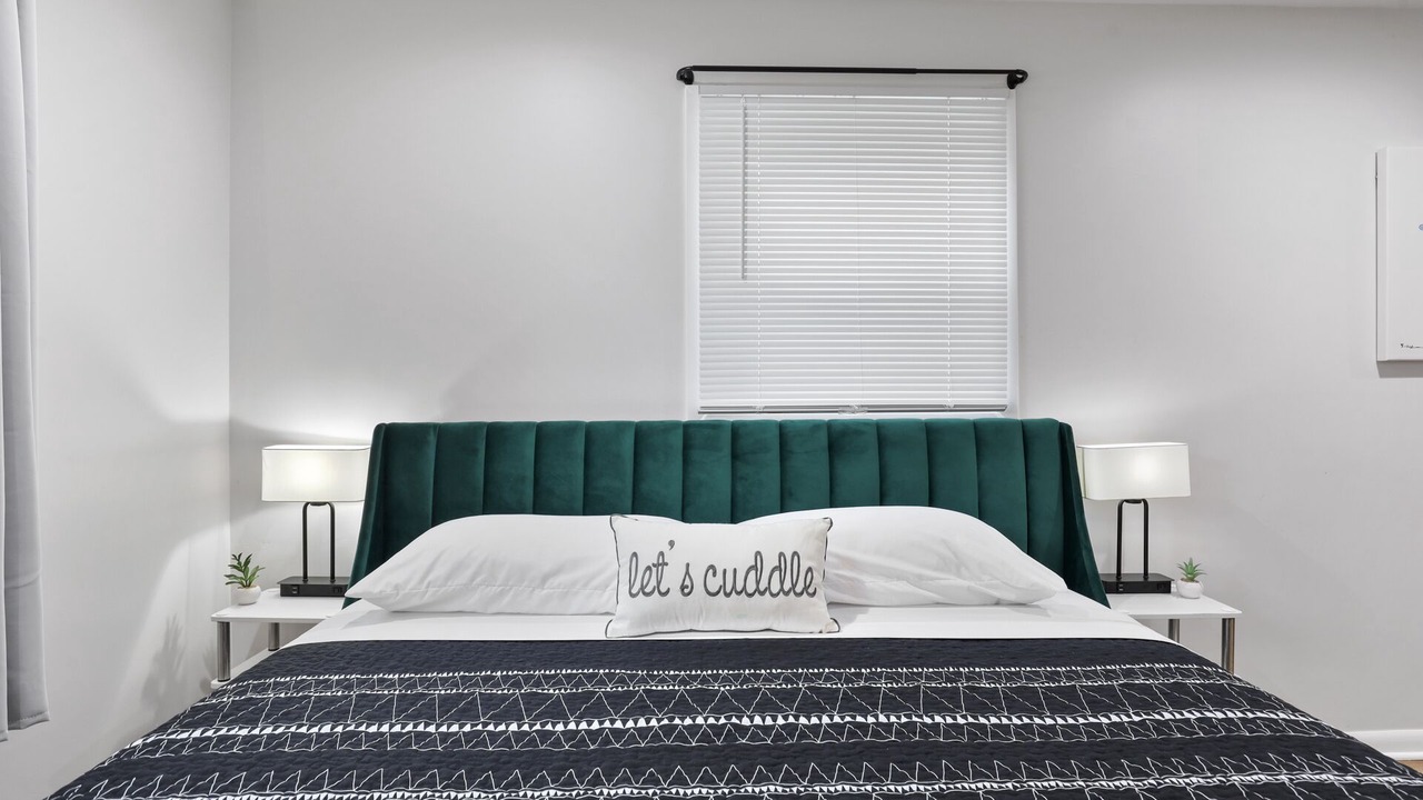 Photo of Bedroom in Brookfield