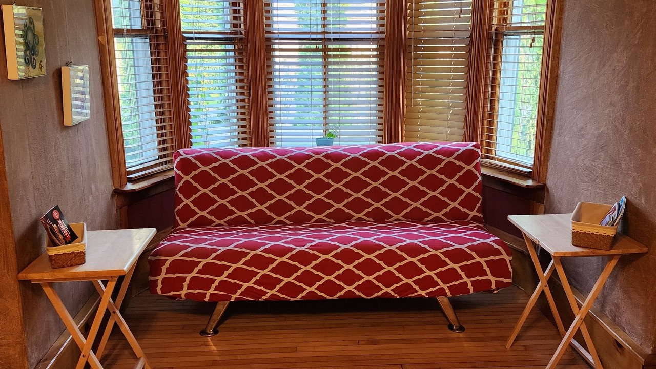 Photo of Livingroom in Port Elgin