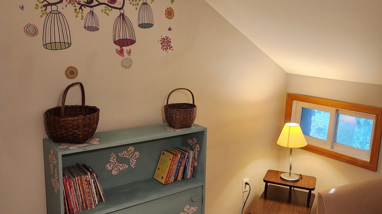 Photo of Livingroom in Port Elgin