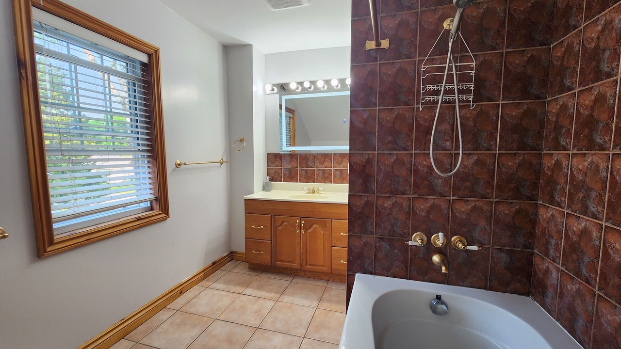 Photo of Bathroom in Port Elgin