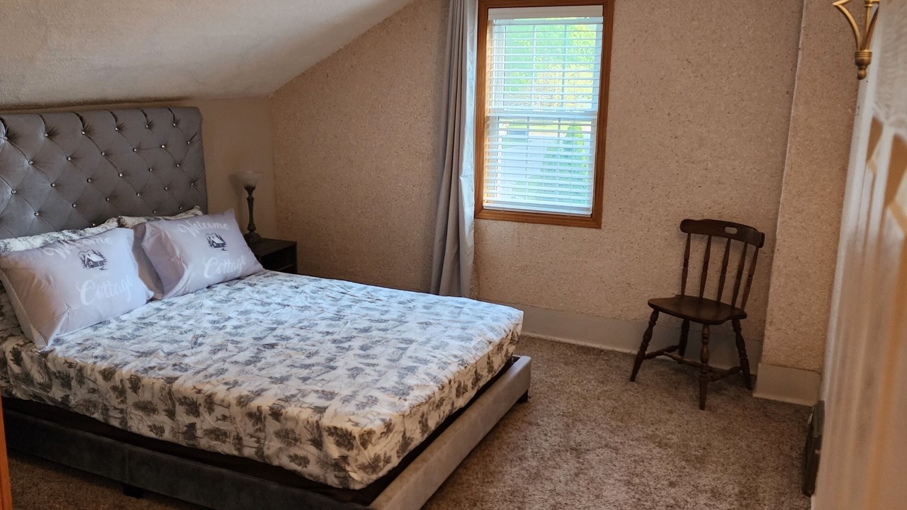 Photo of Bedroom in Port Elgin