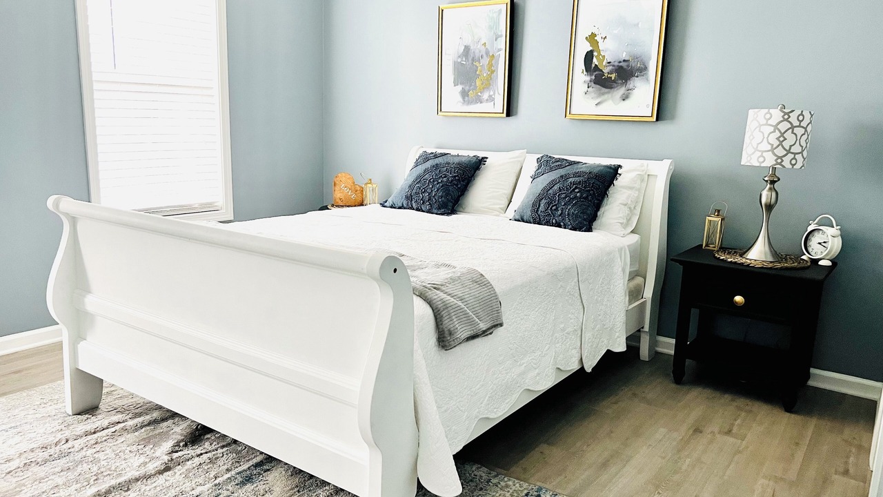 Photo of Bedroom in Westgate