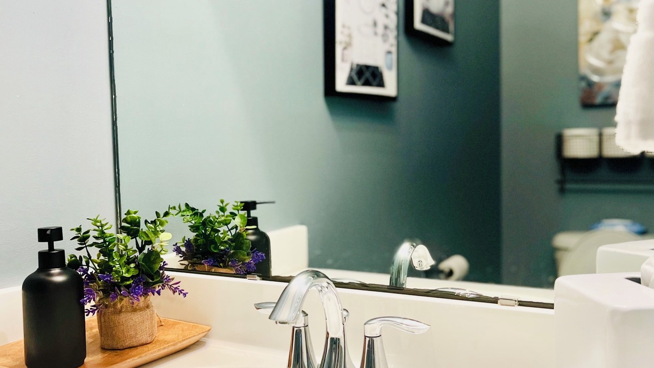 Photo of Bathroom in Westgate
