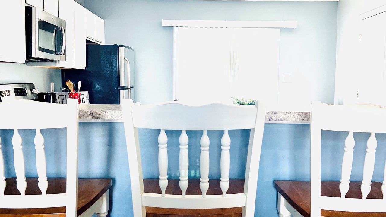 Photo of Kitchen in Westgate
