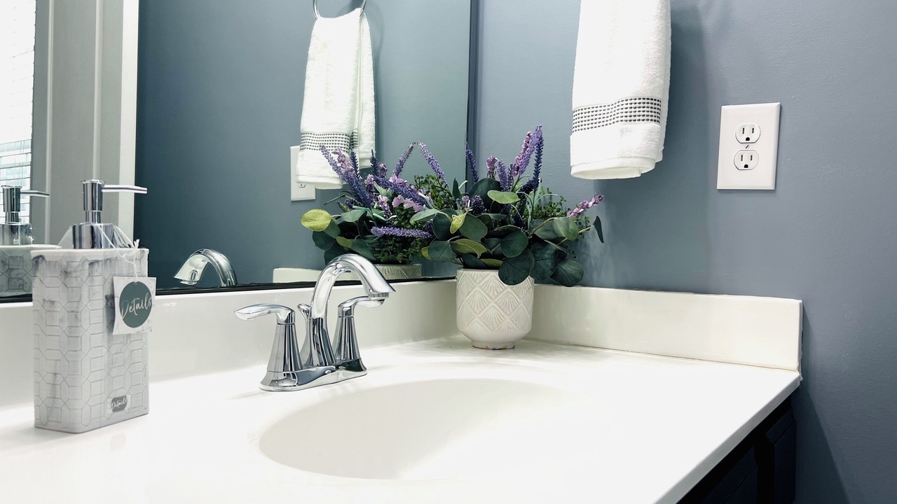 Photo of Bathroom in Westgate
