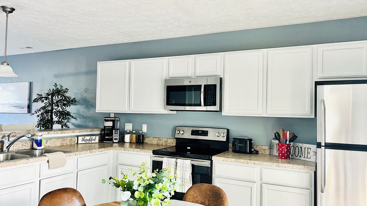 Photo of Kitchen in Westgate