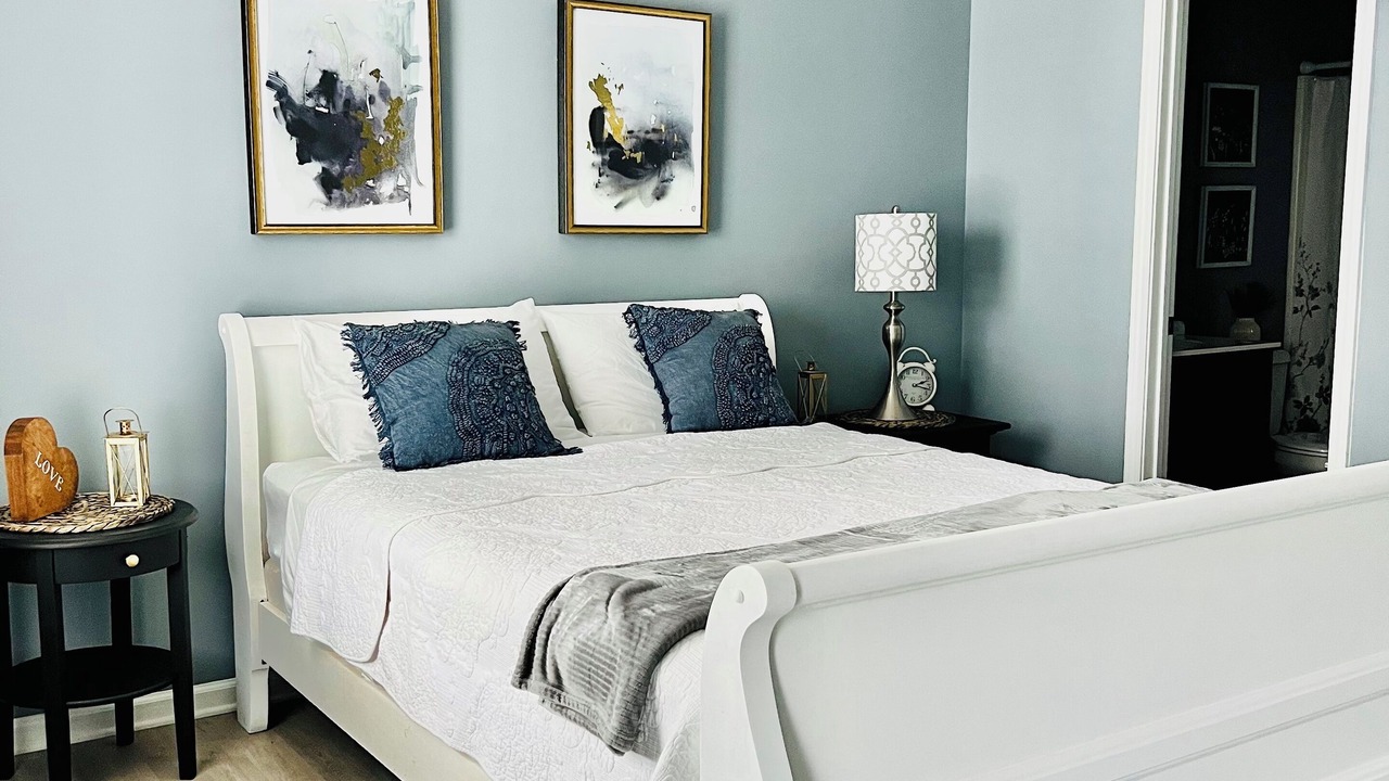 Photo of Bedroom in Westgate