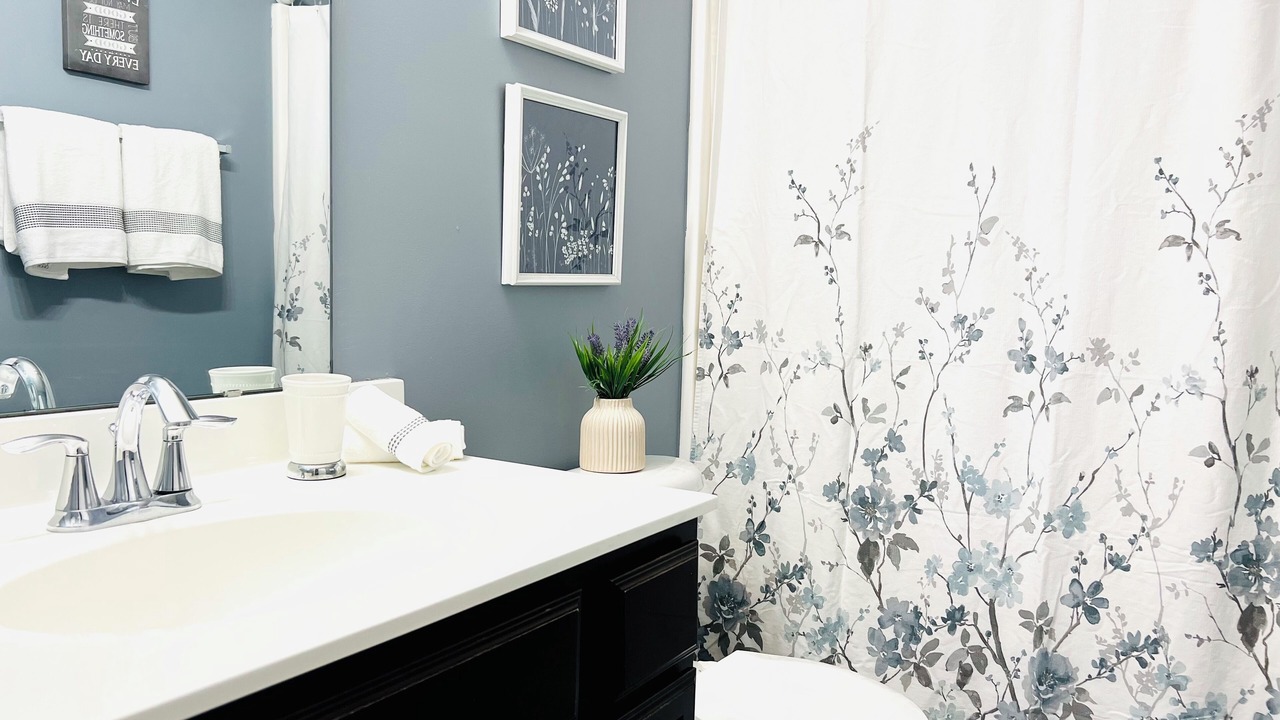 Photo of Bathroom in Westgate
