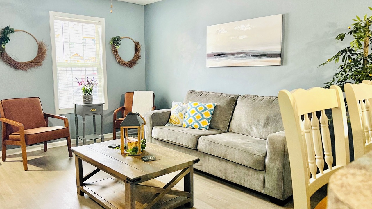Photo of Livingroom in Westgate