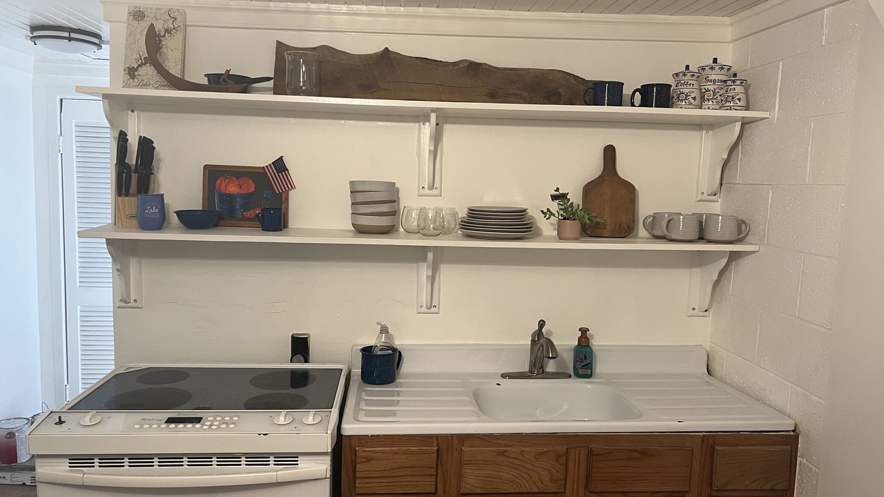Photo of Kitchen in Vian