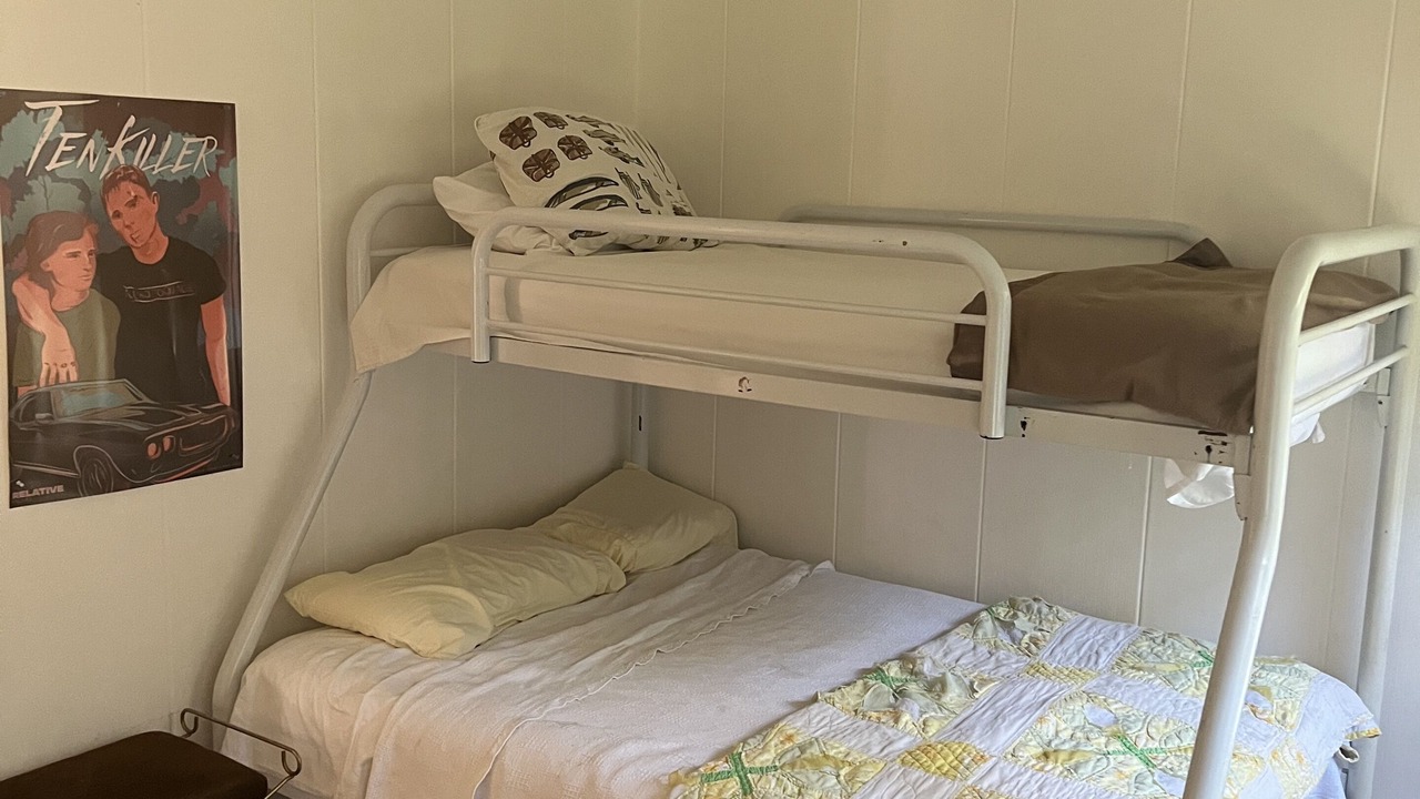 Photo of Bedroom in Vian