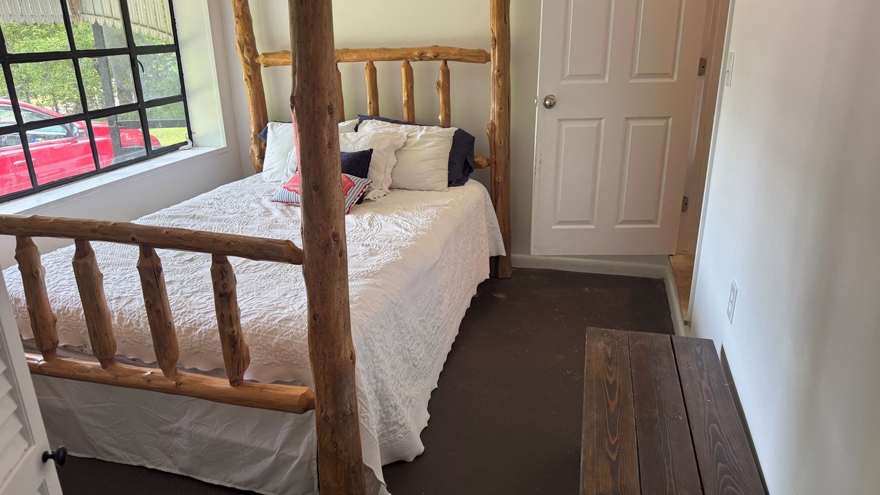 Photo of Bedroom in Vian