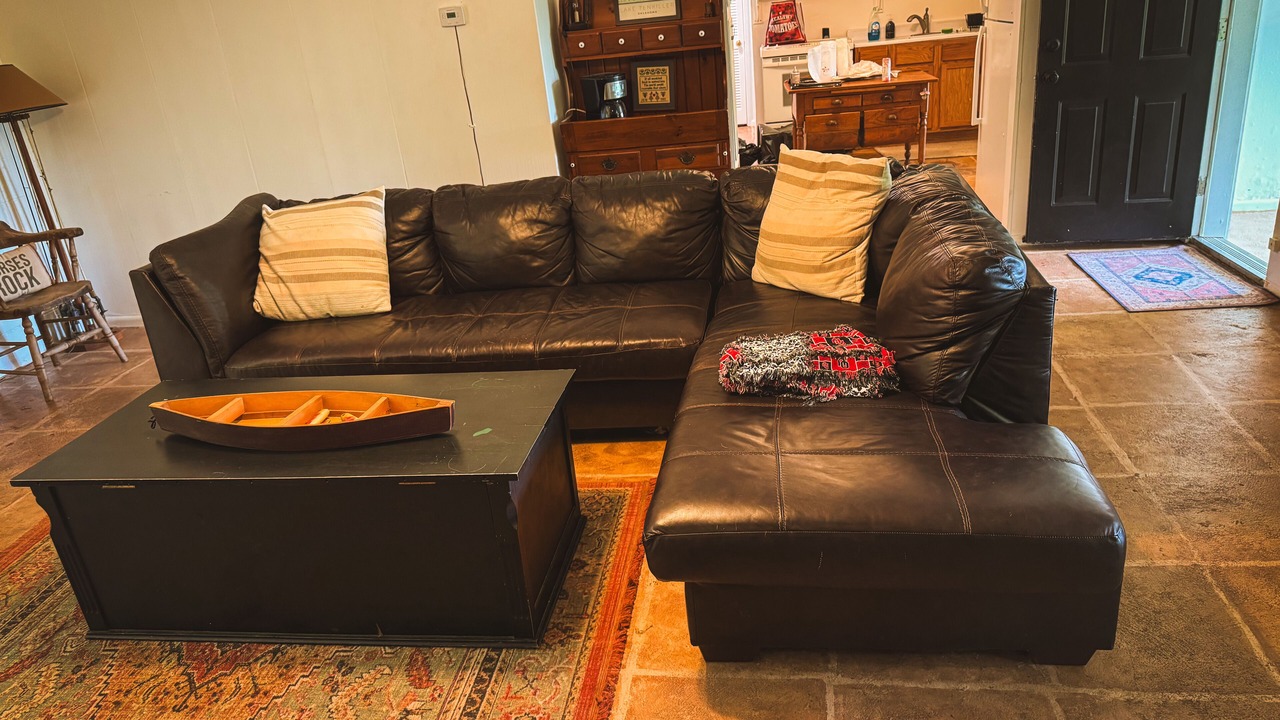 Photo of Livingroom in Vian