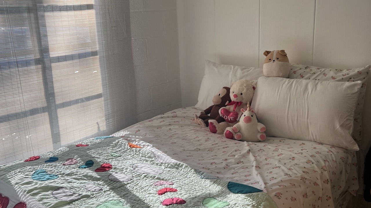 Photo of Bedroom in Vian