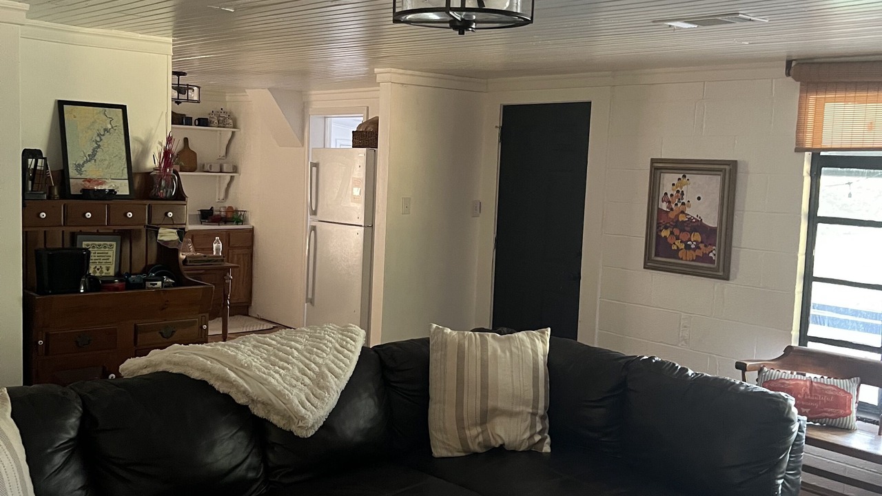 Photo of Livingroom in Vian
