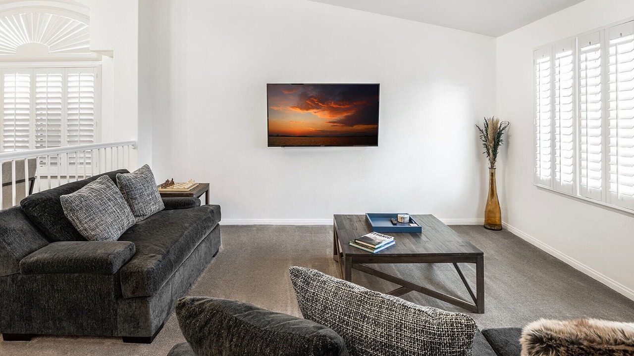 Photo of Livingroom in Paradise