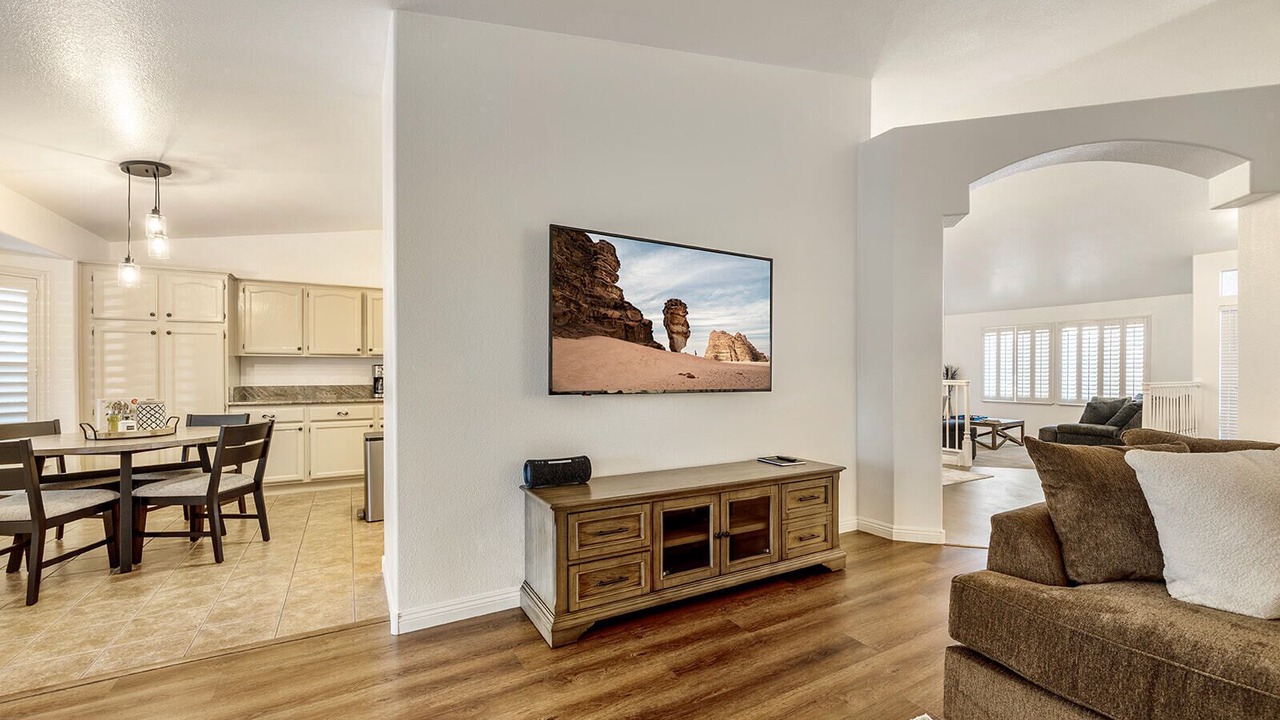 Photo of Livingroom in Paradise