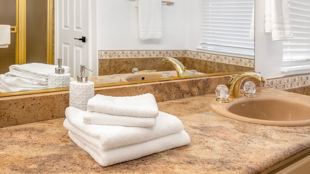 Photo of Bathroom in Paradise