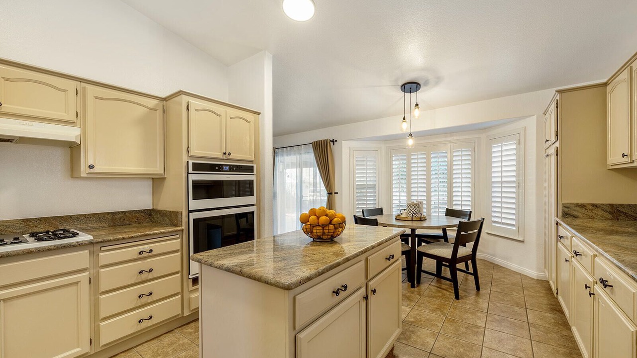 Photo of Kitchen in Paradise
