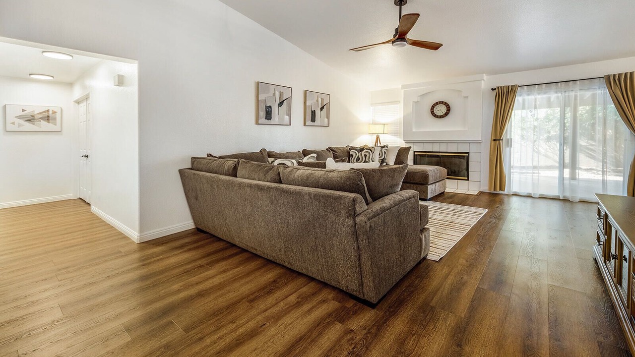 Photo of Livingroom in Paradise