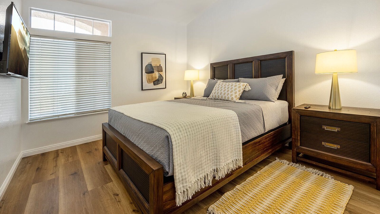 Photo of Bedroom in Paradise