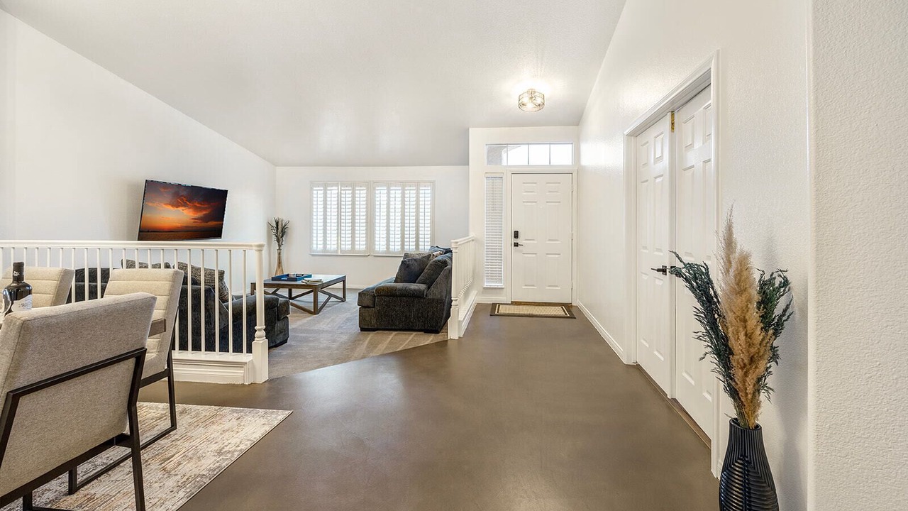 Photo of Livingroom in Paradise