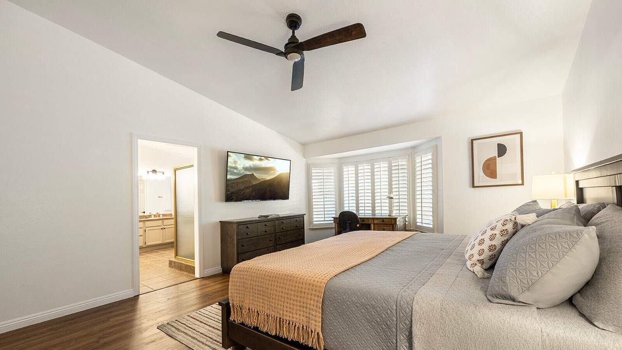 Photo of Bedroom in Paradise