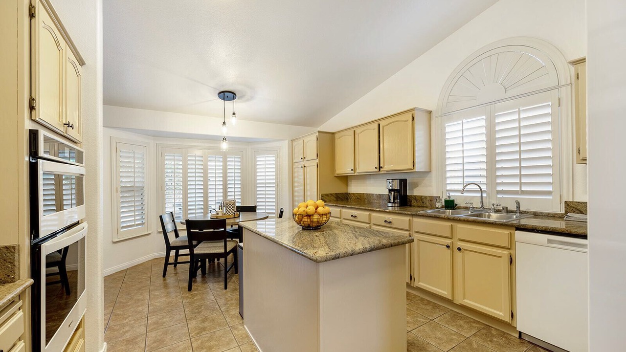 Photo of Kitchen in Paradise