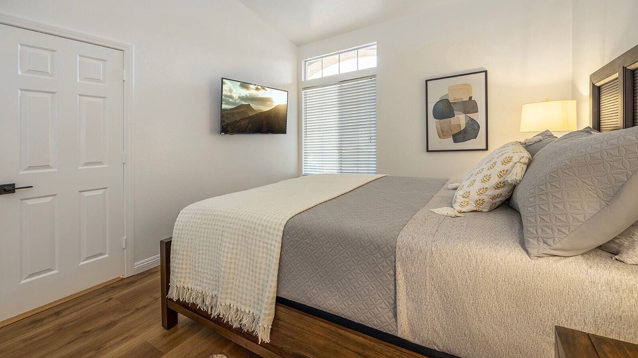 Photo of Bedroom in Paradise