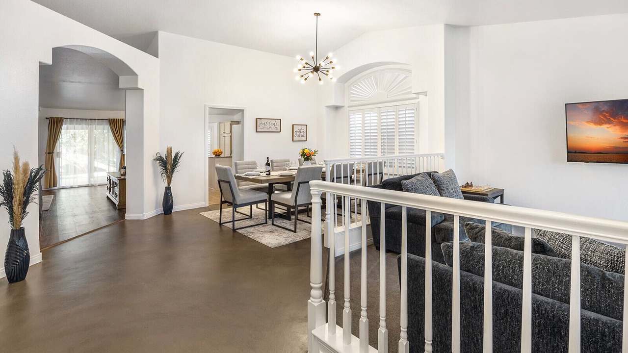Photo of Livingroom in Paradise