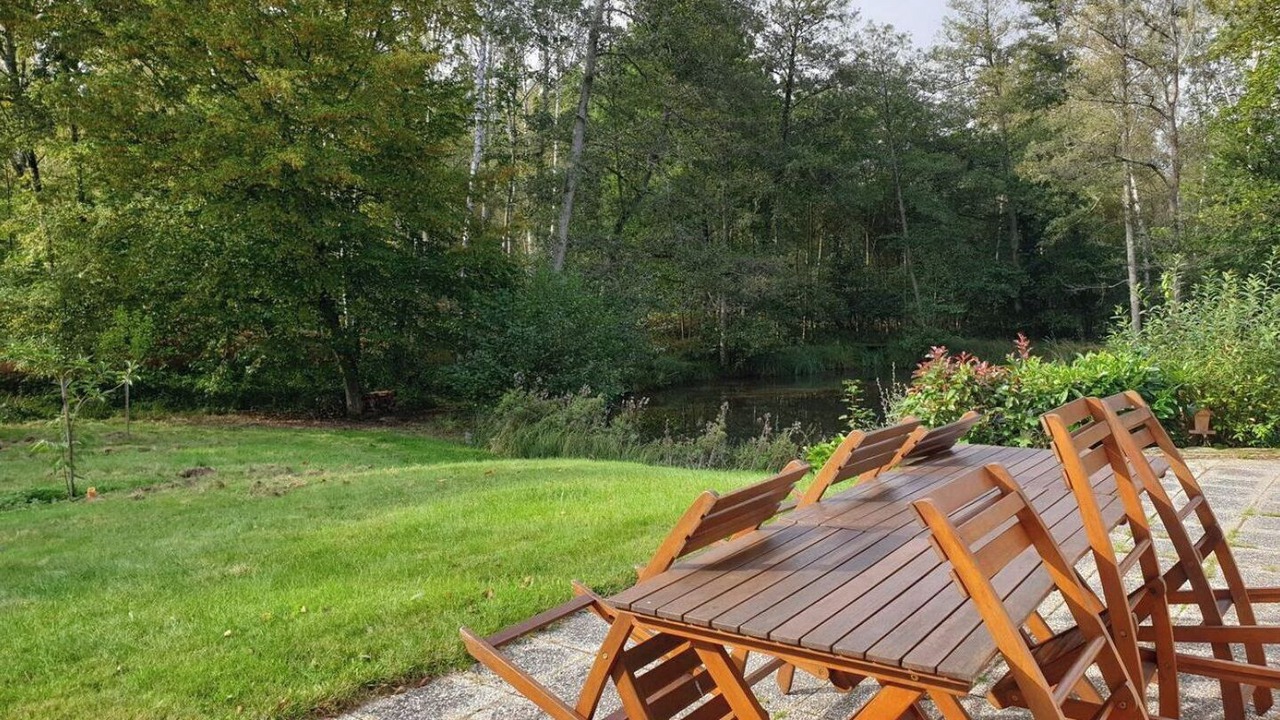 Photo of Outdoor in Clairefontaine-en-Yvelines