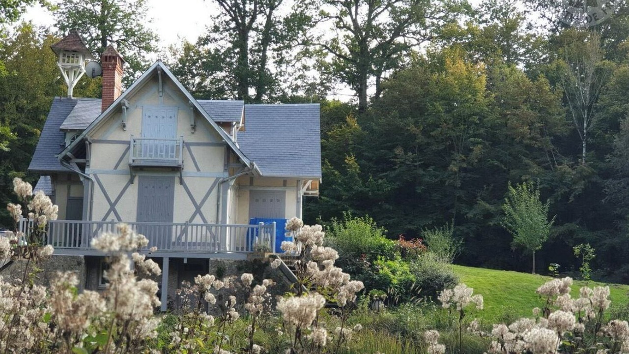 Photo of Outdoor in Clairefontaine-en-Yvelines