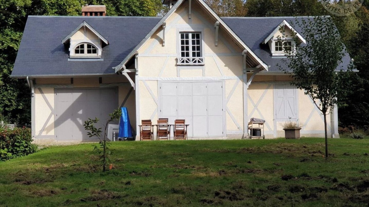 Photo of Outdoor in Clairefontaine-en-Yvelines