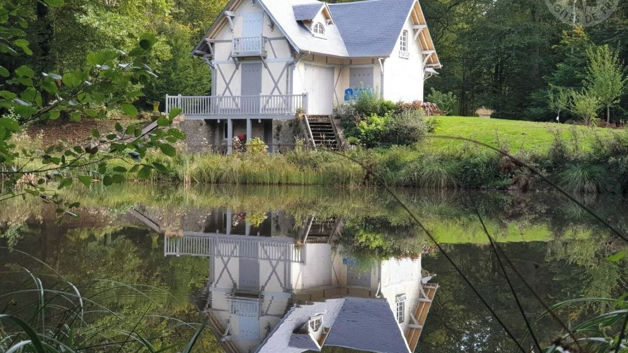 Photo of Outdoor in Clairefontaine-en-Yvelines