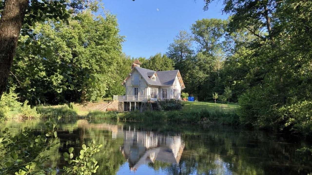 Photo of Outdoor in Clairefontaine-en-Yvelines
