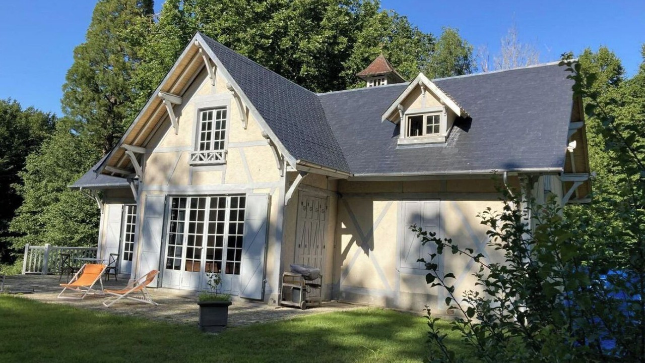 Photo of Outdoor in Clairefontaine-en-Yvelines