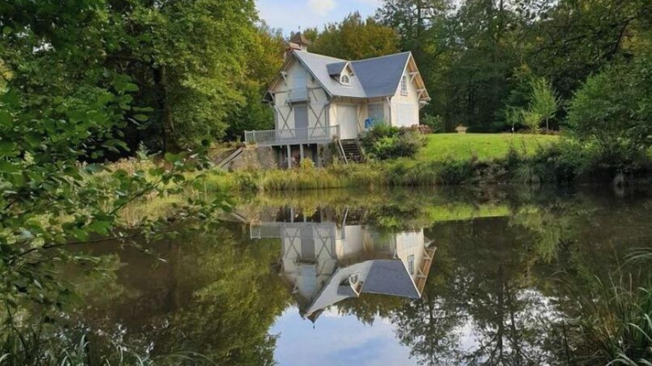 Photo of Outdoor in Clairefontaine-en-Yvelines