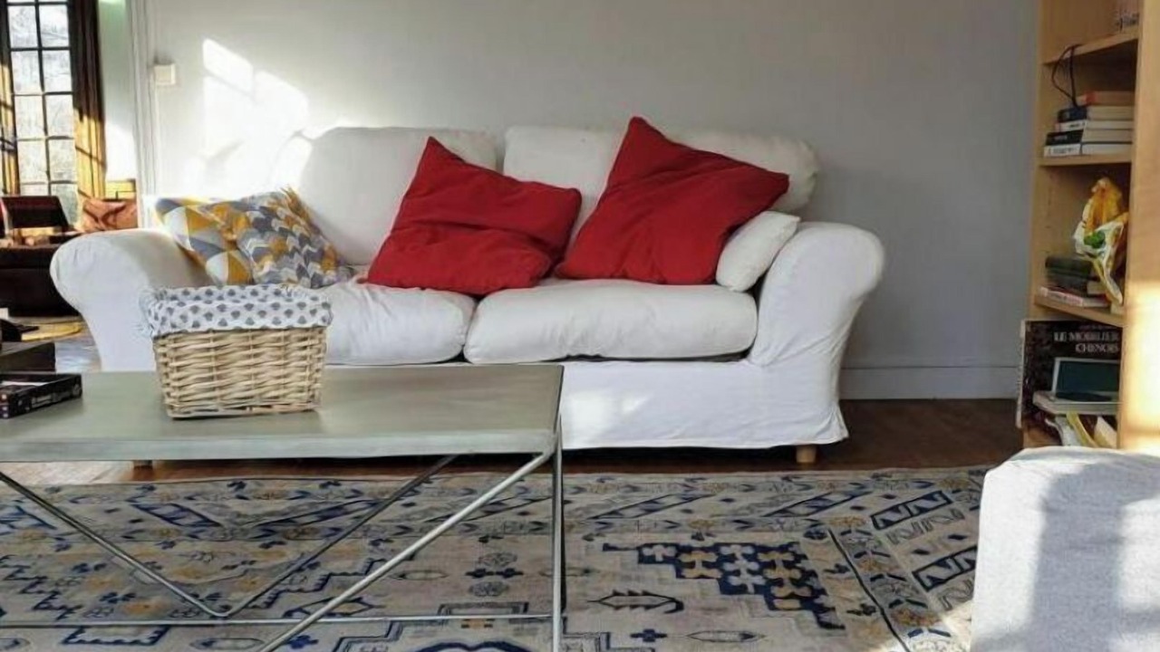 Photo of Livingroom in Clairefontaine-en-Yvelines