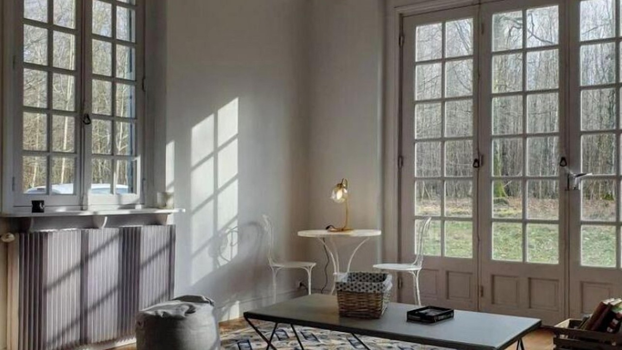 Photo of Livingroom in Clairefontaine-en-Yvelines