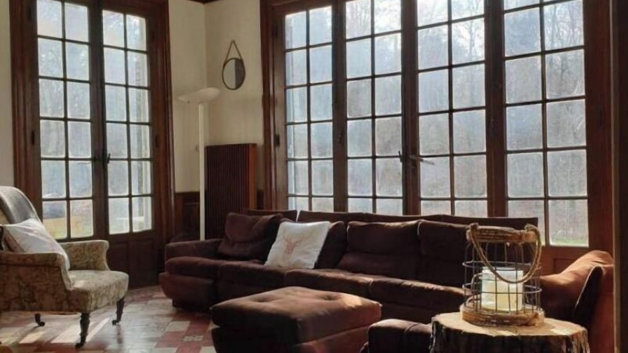 Photo of Livingroom in Clairefontaine-en-Yvelines