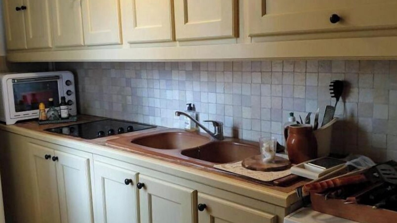 Photo of Kitchen in Clairefontaine-en-Yvelines