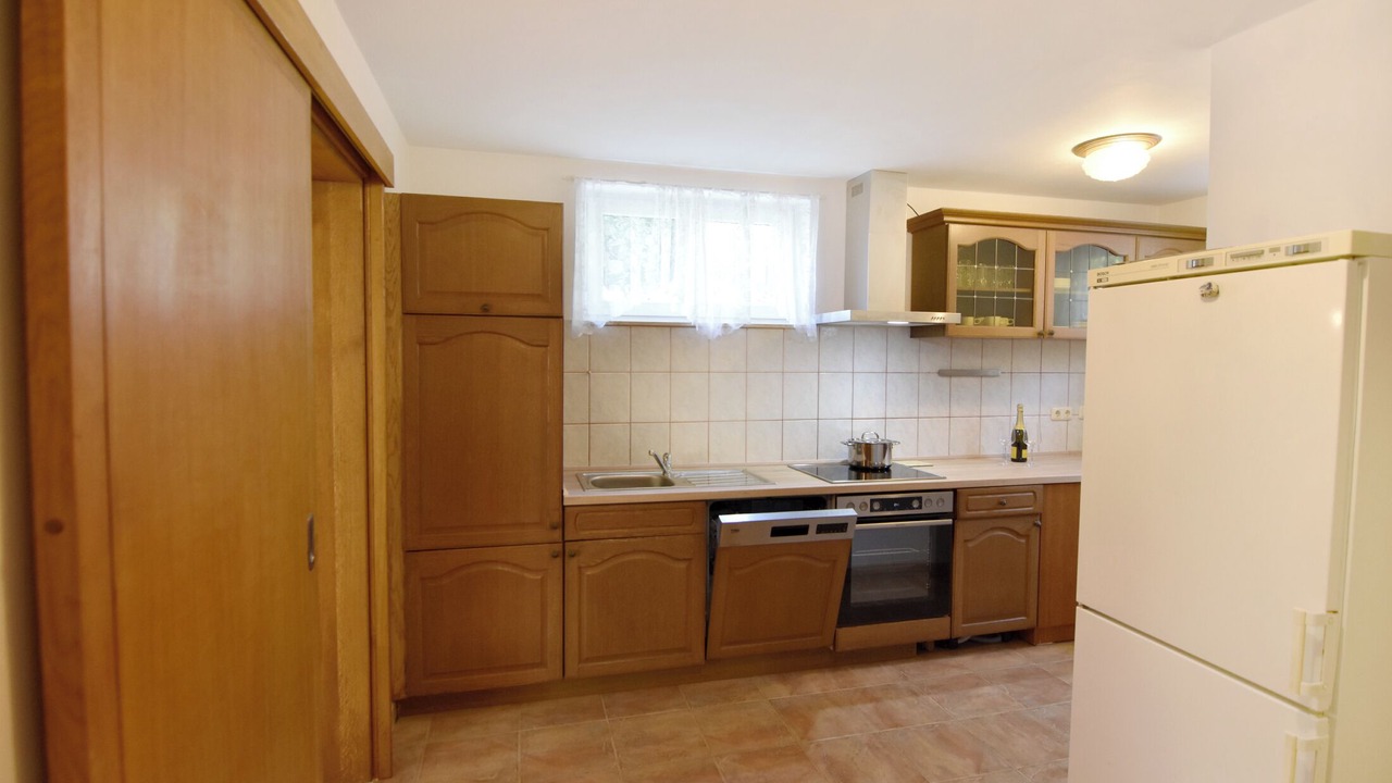 Photo of Kitchen in Krizine