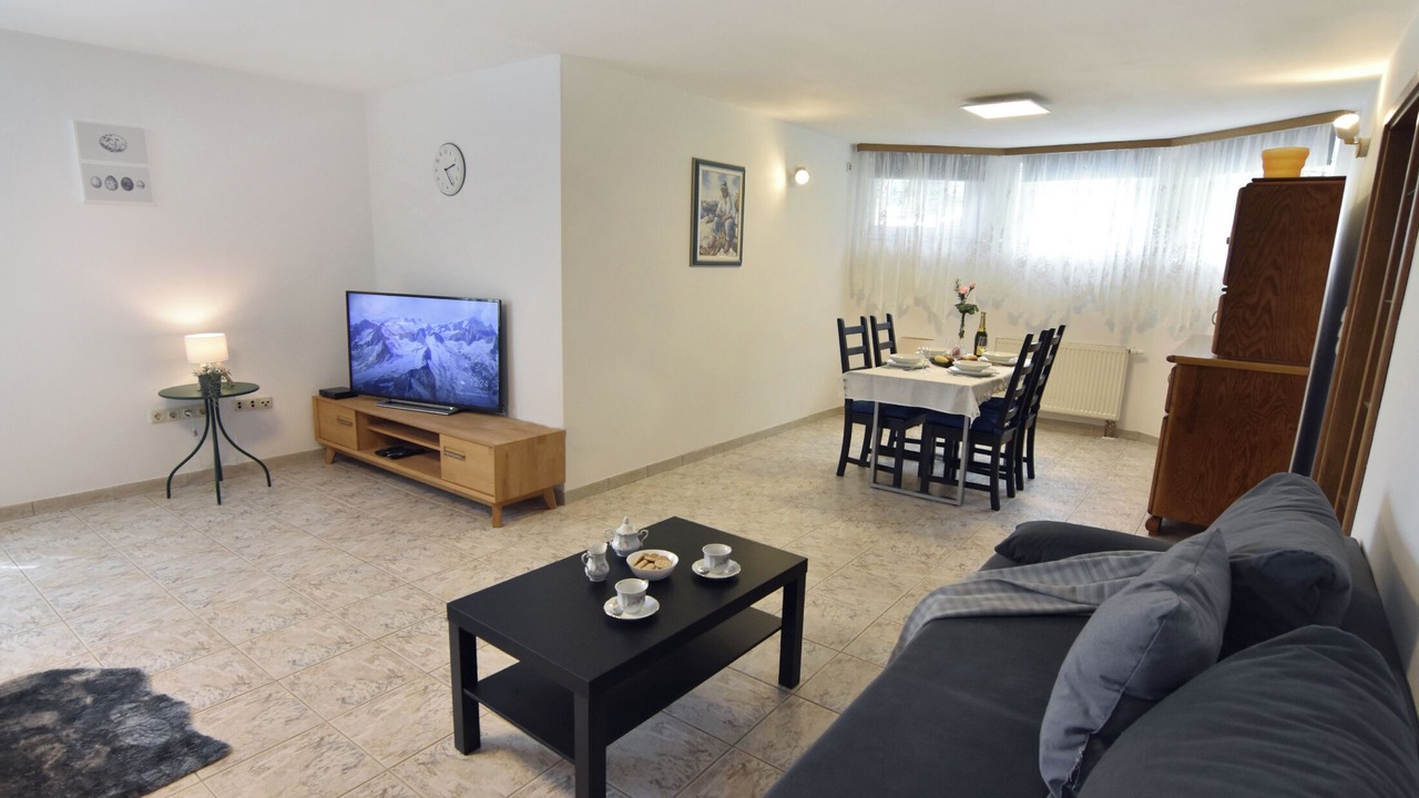 Photo of Livingroom in Krizine