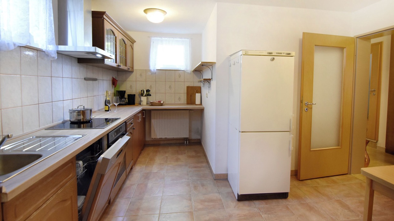 Photo of Kitchen in Krizine