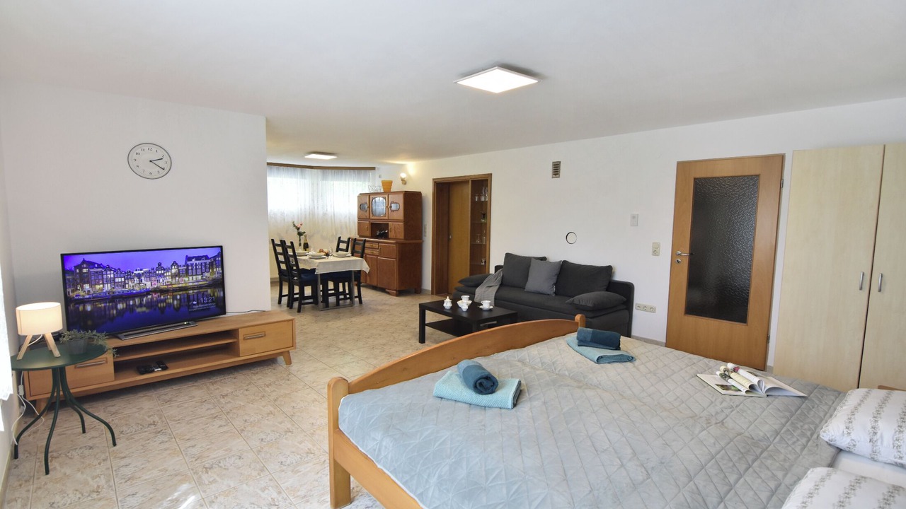Photo of Bedroom in Krizine