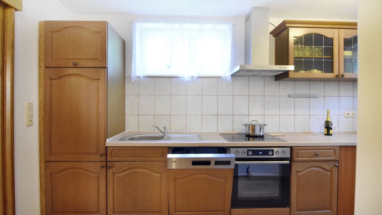 Photo of Kitchen in Krizine