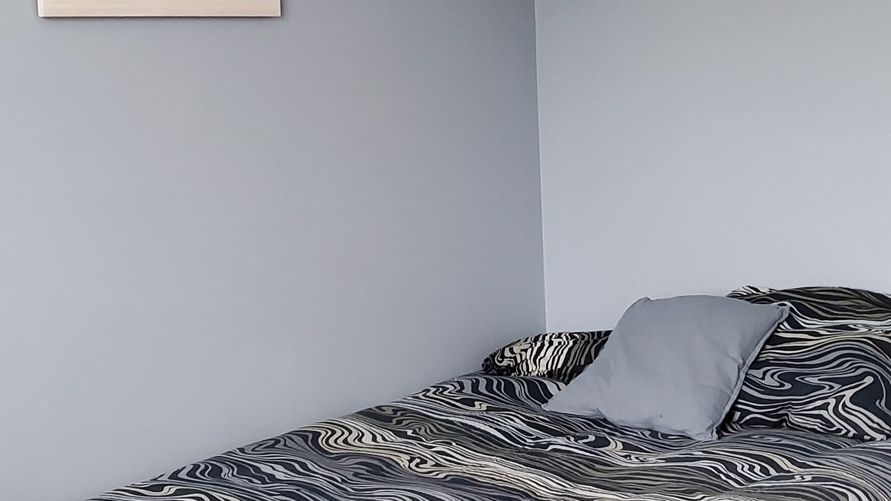 Photo of Bedroom in Lecques