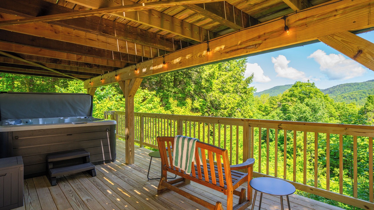 Photo of Outdoor in Killington