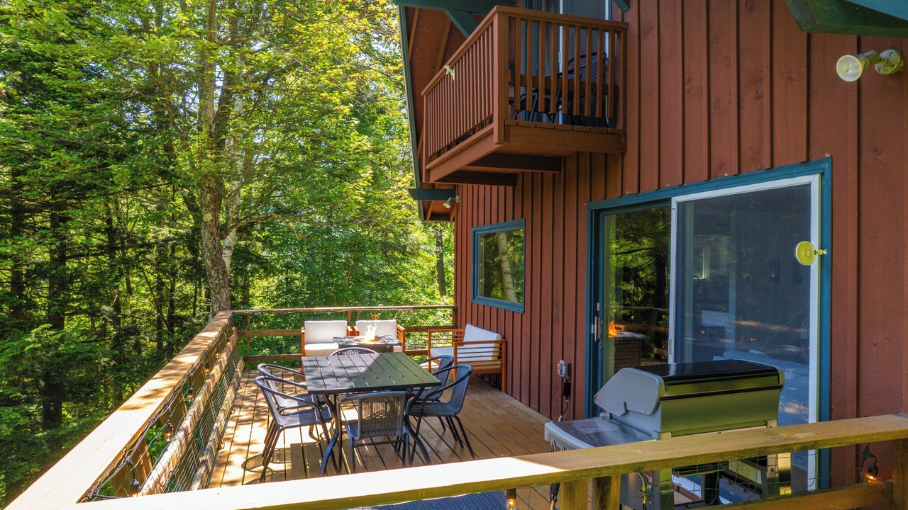 Photo of Outdoor in Killington