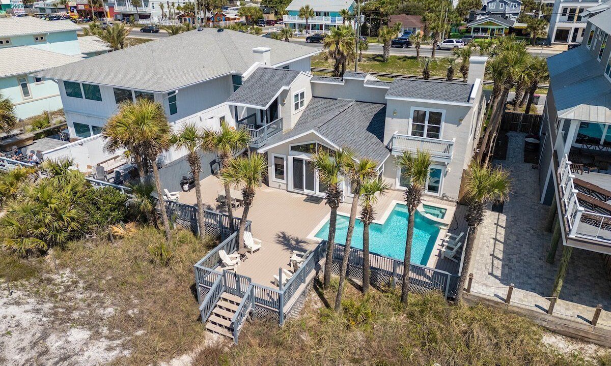 Photo of Outdoor in Bahama Beach